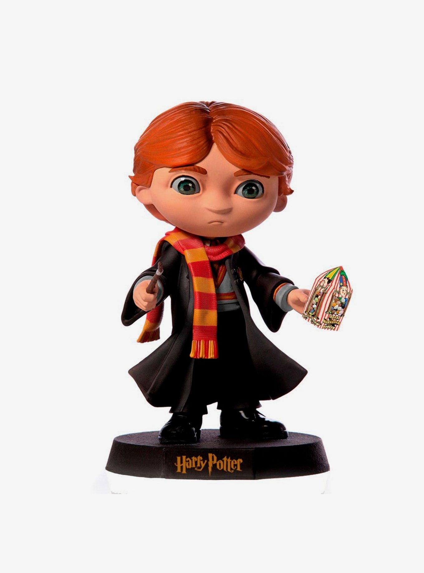 Harry Potter Ron Weasley Mini Co. Statue, , hi-res