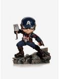 Marvel Captain America Mini Co. Statue, , hi-res