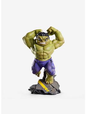 Marvel Hulk Mini Co. Statue, , hi-res