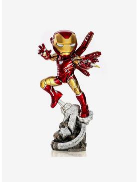Marvel Iron Man Mini Co. Statue, , hi-res