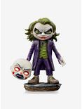 DC Comics The Dark Knight Joker Mini Co. Statue, , hi-res
