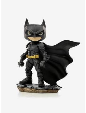 DC Comics The Dark Knight Mini Co. Statue, , hi-res