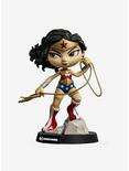 DC Comics Wonder Woman Mini Co. Statue, , hi-res
