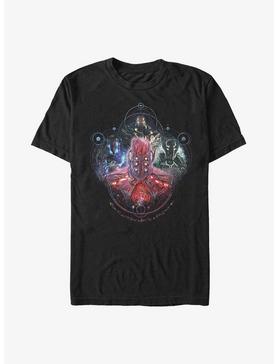 Marvel The Eternals Celestials Four T-Shirt, , hi-res