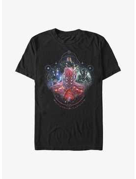 Marvel The Eternals Celestials Four T-Shirt, , hi-res