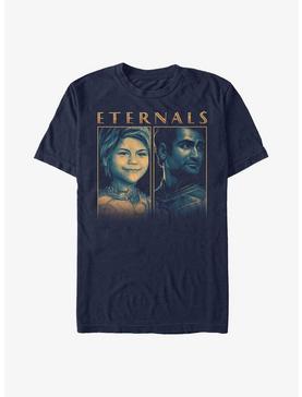 Marvel The Eternals Kingo & Sprite T-Shirt, , hi-res