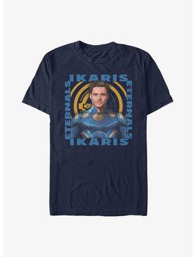 Marvel The Eternals Ikaris Hero Box T-Shirt, , hi-res
