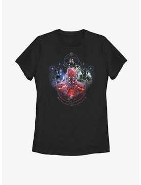 Marvel The Eternals Celestials Four Womens T-Shirt, , hi-res