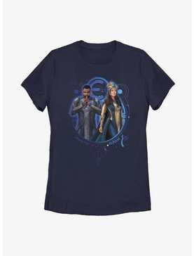 Marvel Eternals Phastos & Ajak Duo Womens T-Shirt, , hi-res