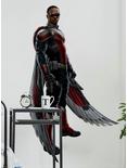 Marvel Falcon And The Winter Soldier Falcon Peel & Stick Giant Wall Decal, , hi-res