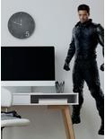 Plus Size Marvel Falcon And The Winter Soldier Winter Soldier Peel & Stick Giant Wall Decal, , hi-res