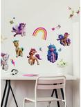 My Little Pony Peel & Stick Wall Decals, , hi-res