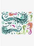 Seahorse Peel & Stick Giant Wall Decals, , hi-res
