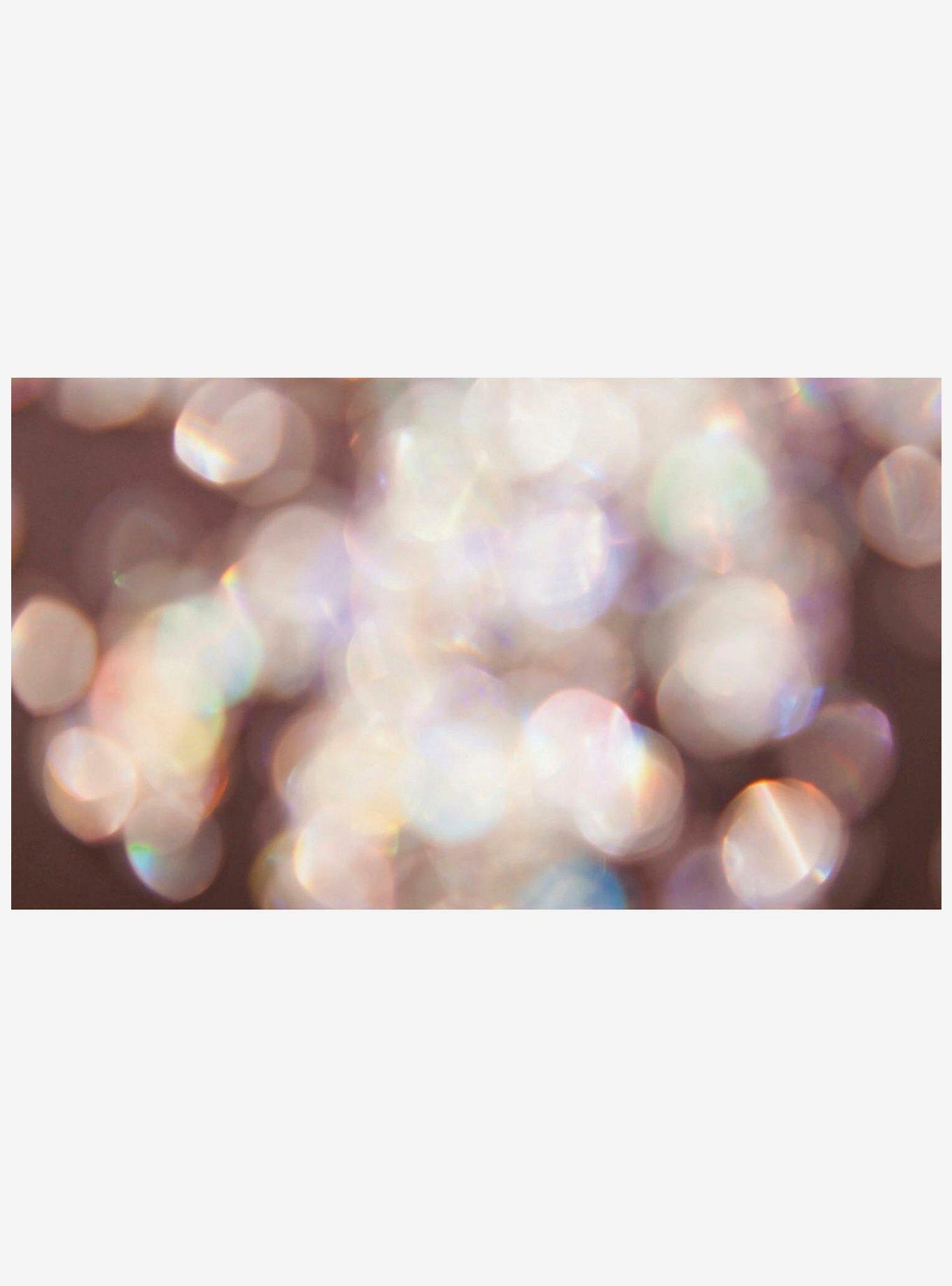 Shimmering Dots Mural Peel & Stick Wallpaper, , hi-res