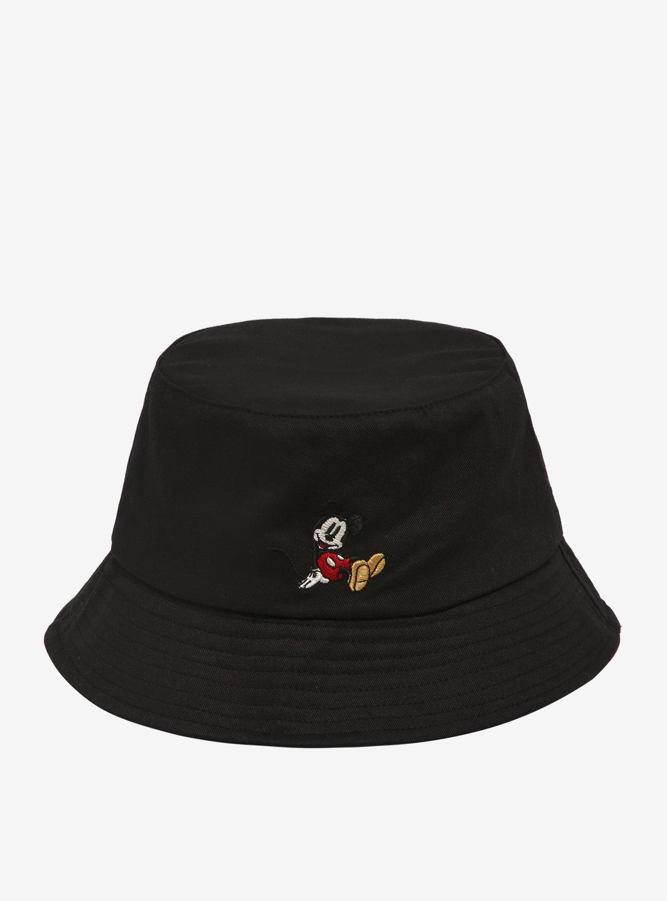 Disney Mickey Mouse Sitting Bucket Hat | Hot Topic