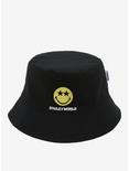 Smiley® Smileyworld Reversible Bucket Hat, , hi-res