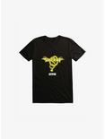 Dragon Ball Super Shenron Champion T-Shirt, BLACK, hi-res