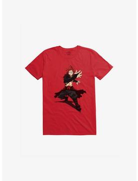 My Hero Academia Red Riot T-Shirt, , hi-res