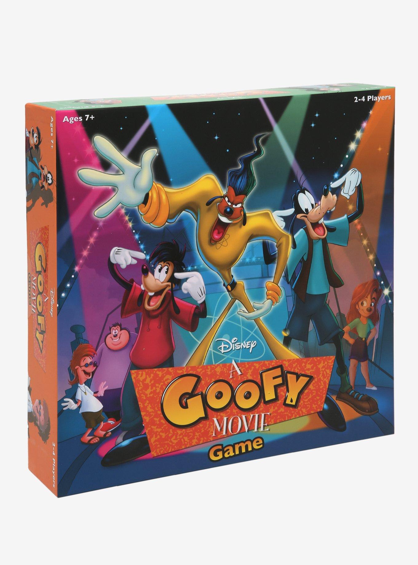 Funko Disney A Goofy Movie Board Game, , hi-res