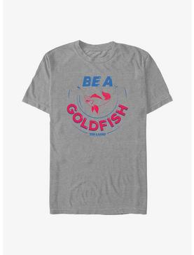 Ted Lasso Be A Goldfish T-Shirt, , hi-res
