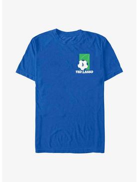 Ted Lasso Soccer Field T-Shirt, , hi-res