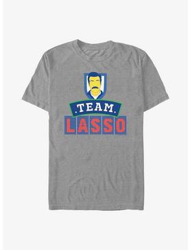Ted Lasso Team Lasso Shield T-Shirt, , hi-res