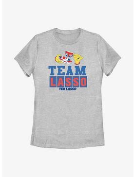 Ted Lasso Team Lasso Tea Cup Womens T-Shirt, , hi-res
