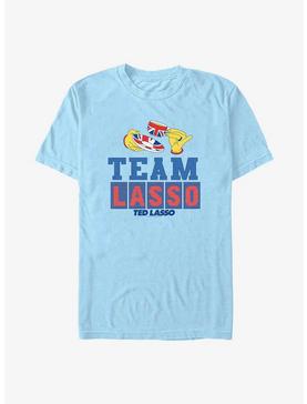 Ted Lasso Team Lasso Tea Cup T-Shirt, , hi-res