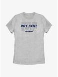 Ted Lasso That's Roy Kent Effect Womens T-Shirt, ATH HTR, hi-res