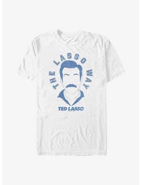 Ted Lasso The Lasso Way T-Shirt, , hi-res