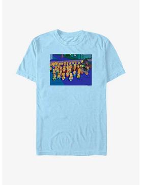 The Simpsons Binkies T-Shirt, , hi-res