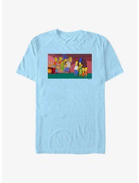 The Simpsons Doppelgangers T-Shirt, , hi-res