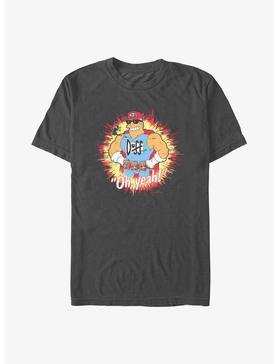 The Simpsons Duffman Cometh T-Shirt, , hi-res