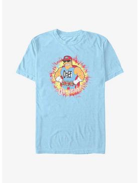 The Simpsons Duffman Cometh T-Shirt, , hi-res
