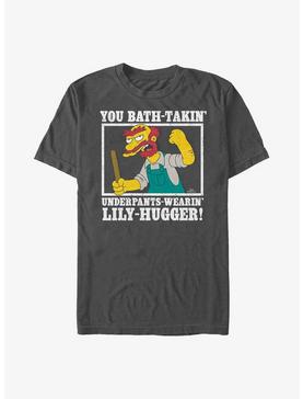 The Simpsons Groundskeeper Willie T-Shirt, , hi-res