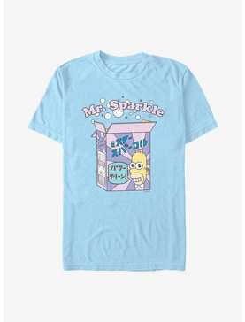 The Simpsons Mr Sparkle Box T-Shirt, , hi-res
