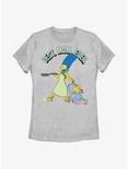 The Simpsons Mothers Can Womens T-Shirt, ATH HTR, hi-res