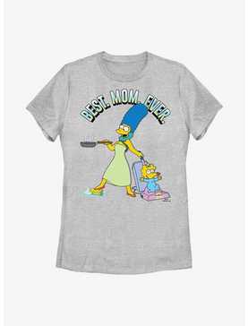 The Simpsons Mothers Can Womens T-Shirt, , hi-res