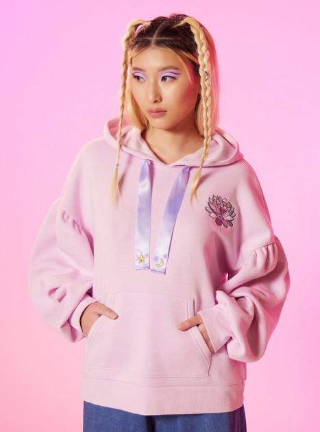 Sailor Moon Pretty Guardian Sailor Scouts 5 sale Hoodie XL