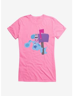Blue's Clues Mailbox And Blue Girls T-Shirt, , hi-res