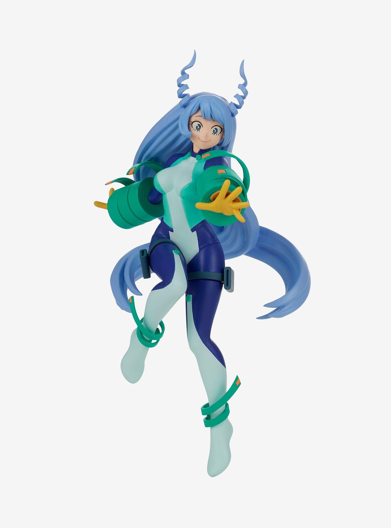 Banpresto My Hero Academia The Amazing Heroes Vol. 16 Nejire Hado Figure, , hi-res