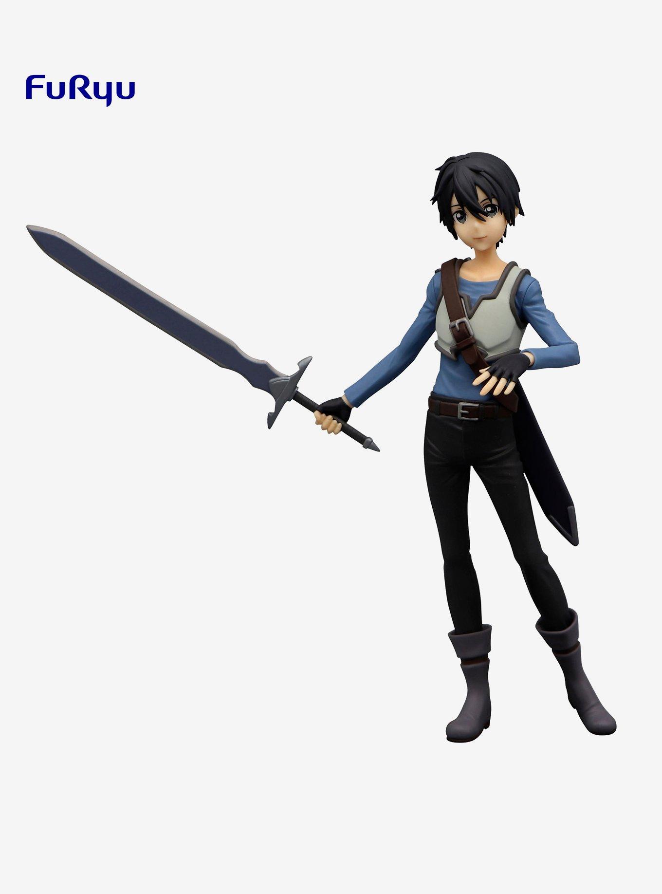 バトルスピリッツ Kirito Sword Art Online Progressive: Aria in the Starless Kirito
