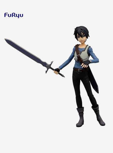 バトルスピリッツ Kirito Sword Art Online: Progressive - Aria of a Starless Night Pop