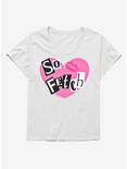 Mean Girls So Fetch Girls T-Shirt Plus Size, , hi-res