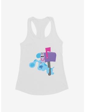 Blue's Clues Mailbox And Blue Girls Tank, , hi-res
