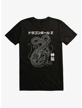 Dragon Ball Z Shenron T-Shirt, , hi-res