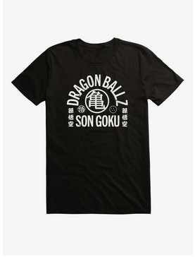Dragon Ball Z Son Goku T-Shirt, , hi-res