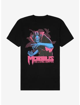 Marvel Morbius Neon T-Shirt, , hi-res