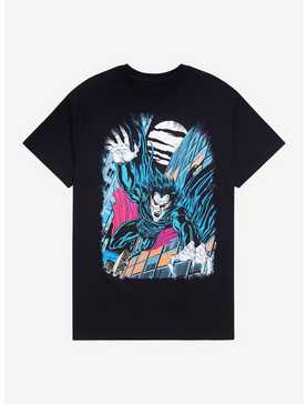 Marvel Morbius Leaping T-Shirt, , hi-res