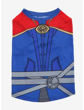 Marvel Doctor Strange Pet T-Shirt - BoxLunch Exclusive, , hi-res